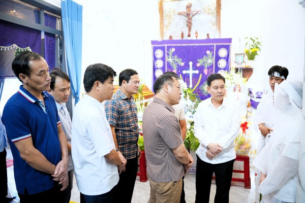 Kết luận điều tra vụ thảm sát 3 người trong 1 gia đình tại Đồng Nai Kết luận điều tra vụ thảm sát 3 người trong 1 gia đình tại Đồng Nai