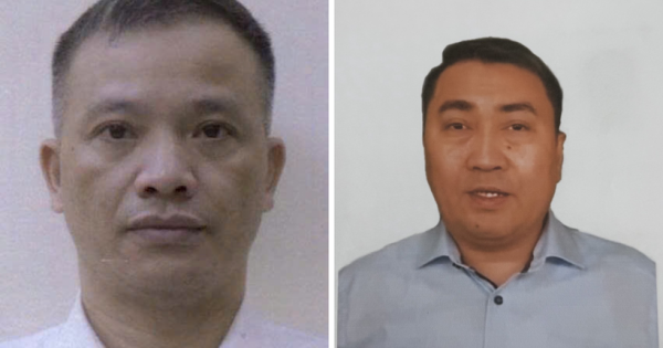 Kết thúc điều tra 2 vụ án liên quan đến Lê Trung Khoa và Nguyễn Văn Đài