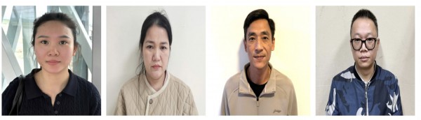 Khởi tố 17 bị can liên quan sai phạm xuất khẩu sầu riêng