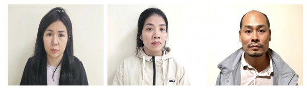 Khởi tố 17 bị can liên quan sai phạm xuất khẩu sầu riêng