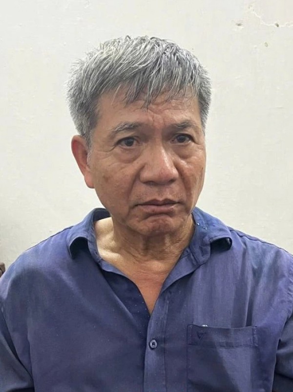 Khởi tố 2 người lôi kéo khiếu kiện vượt cấp kéo dài Khởi tố 2 người lôi kéo khiếu kiện vượt cấp kéo dài