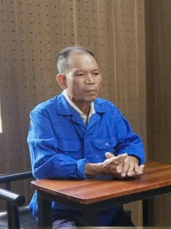 Khởi tố 2 người lôi kéo khiếu kiện vượt cấp kéo dài Khởi tố 2 người lôi kéo khiếu kiện vượt cấp kéo dài