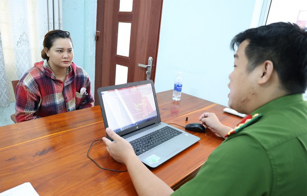 Khởi tố 7 bị can trong vụ lừa bán tượng 