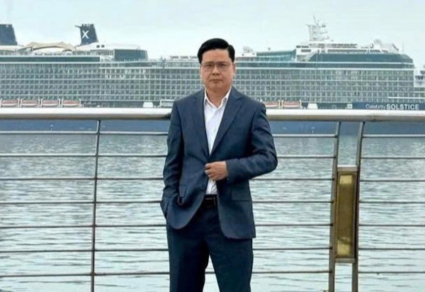 Khởi tố Tổng giám đốc Công ty CP Đồ hộp Hạ Long