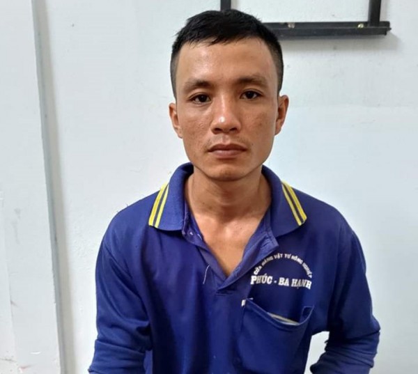 Khởi tố bị can dọa giết nhiều người thân Khởi tố bị can dọa giết nhiều người thân