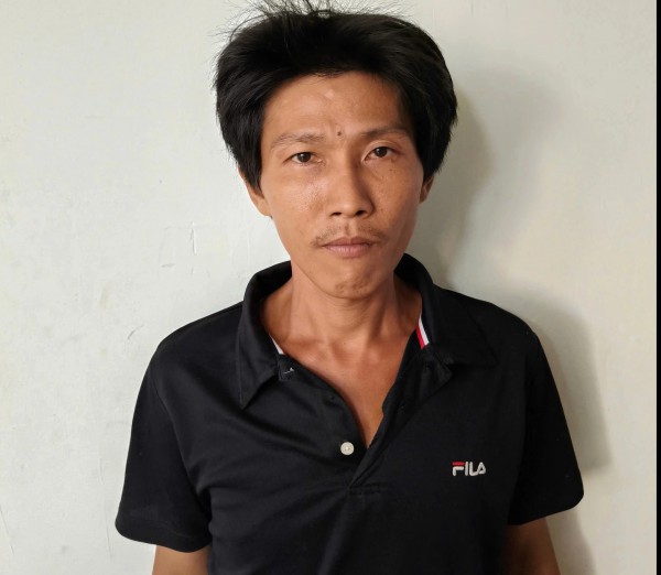 Khởi tố đối tượng sống lang thang thực hiện nhiều vụ trộm cắp