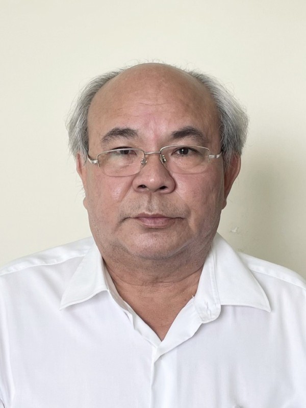 Khởi tố nguyên Giám đốc Sở Y tế tỉnh Tây Ninh