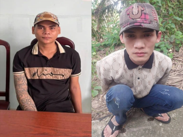 Kiên Giang: Khởi tố 2 bị can giết người tại Gò Quao Kiên Giang: Khởi tố 2 bị can giết người tại Gò Quao