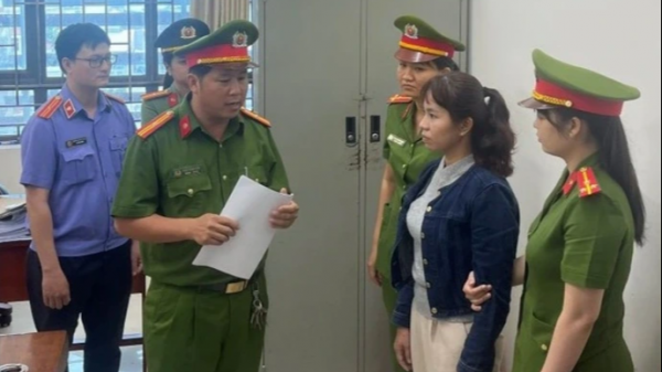 Lâm Đồng: Bắt giữ chồng cũ nạn nhân trong vụ ‘tra tấn em dâu để trừ tà’ Lâm Đồng: Bắt giữ chồng cũ nạn nhân trong vụ ‘tra tấn em dâu để trừ tà’