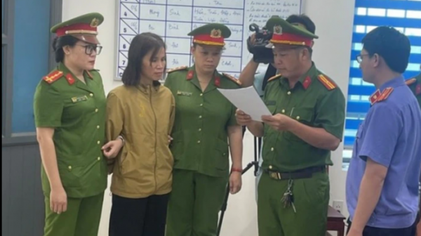 Lâm Đồng: Bắt giữ chồng cũ nạn nhân trong vụ ‘tra tấn em dâu để trừ tà’ Lâm Đồng: Bắt giữ chồng cũ nạn nhân trong vụ ‘tra tấn em dâu để trừ tà’