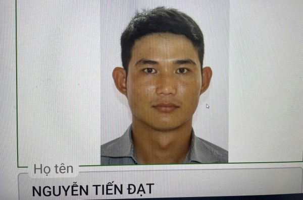 Làm rõ vụ người khuyết tật tử vong sau khi bị cướp giật điện thoại