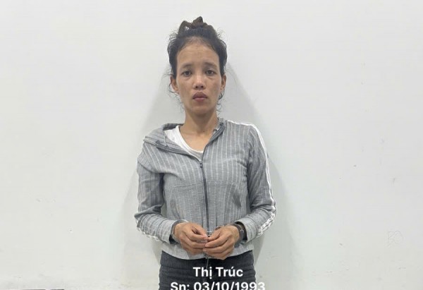 Làm rõ vụ người khuyết tật tử vong sau khi bị cướp giật điện thoại