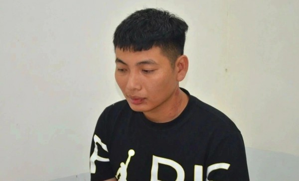 Lời khai của người đàn ông tấn công nhiều người ở Bệnh viện Sản Nhi Nghệ An