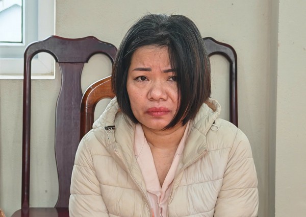 Lời xin lỗi muộn màng của nữ giúp việc hành hạ cụ bà 82 tuổi