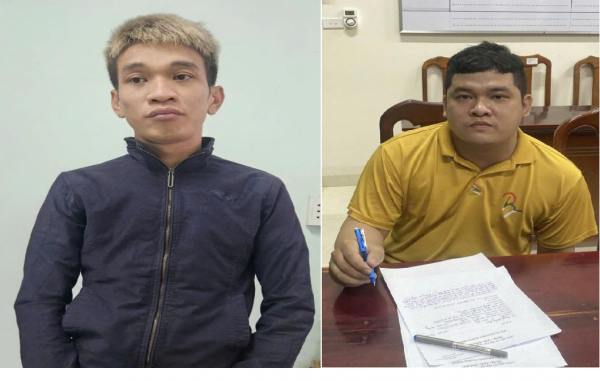 Lừa bán máy nông cơ cho hơn 500 người, chiếm đoạt 5 tỉ đồng tiền cọc