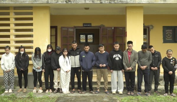 Lừa đảo nạn nhân của lừa đảo, nhóm luật sư 