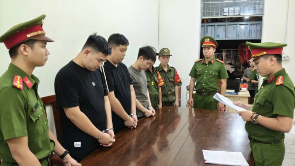Lừa đảo tiền ảo gần 5 tỉ đồng ở Đà Nẵng, thủ đoạn tinh vi như thế nào?