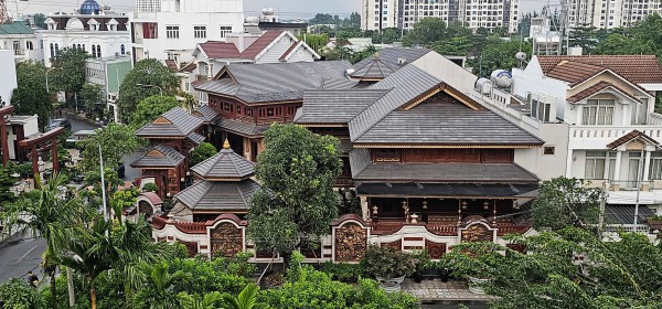 Mailisa, thẩm mỹ viện của vợ chồng đại gia Hoàng Kim Khánh từng nổi tiếng mức nào?