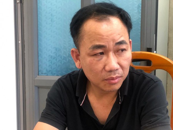 Mercedes tông chết người ở Phan Thiết: Viện KSND Bình Thuận phê chuẩn quyết định khởi tố, bắt tạm giam bị can