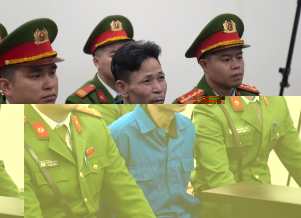 Mở lại phiên tòa vụ uống bia không trả tiền còn đốt quán, khiến 11 người chết