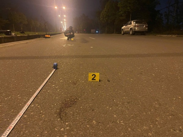 Nam thanh niên ở Phú Thọ bị chặn xe giữa đường, chém đứt lìa cánh tay