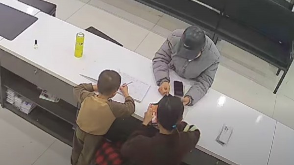 Nghệ An: Bắt giữ tên cướp táo tợn sau nhiều ngày lẩn trốn