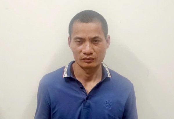 Nghi phạm cướp Ngân hàng Vietinbank khai do chơi tài xỉu thua, cướp để trả nợ Nghi phạm cướp Ngân hàng Vietinbank khai do chơi tài xỉu thua, cướp để trả nợ