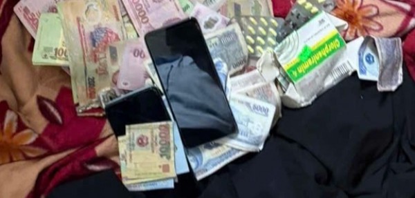 Nghi phạm cướp Ngân hàng Vietinbank khai do chơi tài xỉu thua, cướp để trả nợ Nghi phạm cướp Ngân hàng Vietinbank khai do chơi tài xỉu thua, cướp để trả nợ