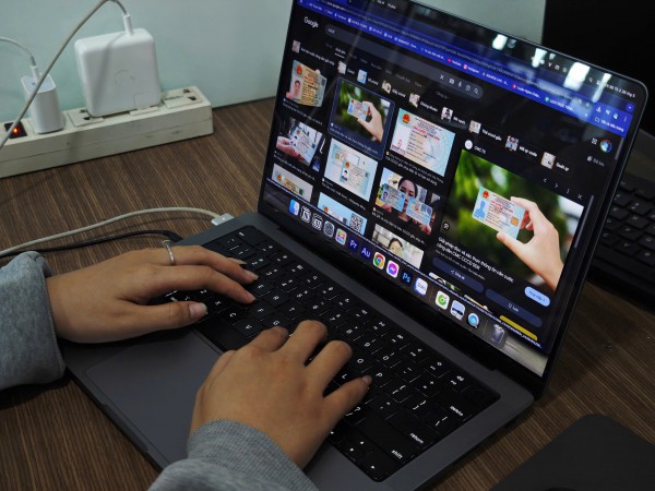 Người dùng được phép từ chối chia sẻ dữ liệu với mạng xã hội