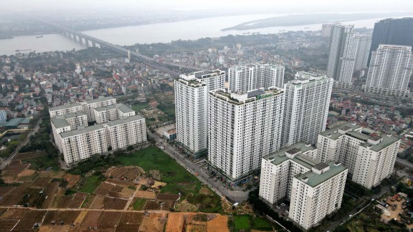 Nhiều rủi ro pháp lý khi nhờ người khác đứng tên tài sản Nhiều rủi ro pháp lý khi nhờ người khác đứng tên tài sản