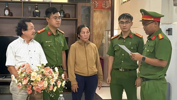 Phá đường dây buôn bán tê tê quý hiếm cho nhà hàng, tạm giữ 3 nghi phạm