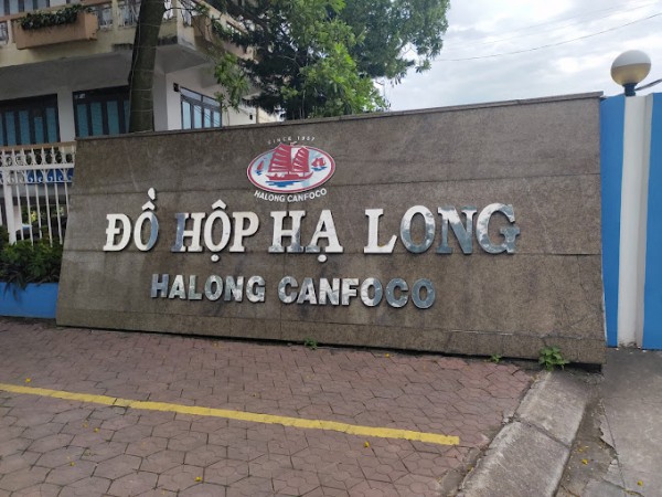 Phát hiện 120 tấn thịt bệnh tại Công ty Đồ hộp Hạ Long