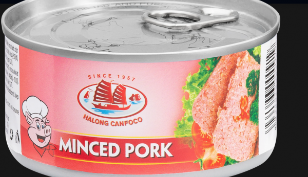 Phát hiện 120 tấn thịt bệnh tại Công ty Đồ hộp Hạ Long