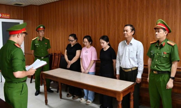 Phòng khám Đa khoa Quốc tế Đà Nẵng lừa dối khách hàng, thu bất chính hơn 2,2 tỉ đồng
