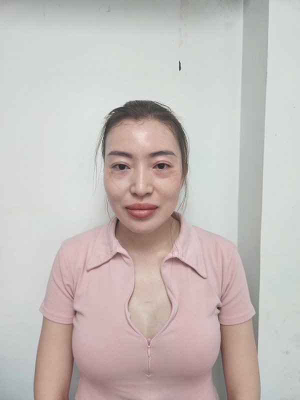 Phòng khám lừa đảo: Học trung cấp thú y nhưng chữa bệnh cho người Phòng khám lừa đảo: Học trung cấp thú y nhưng chữa bệnh cho người