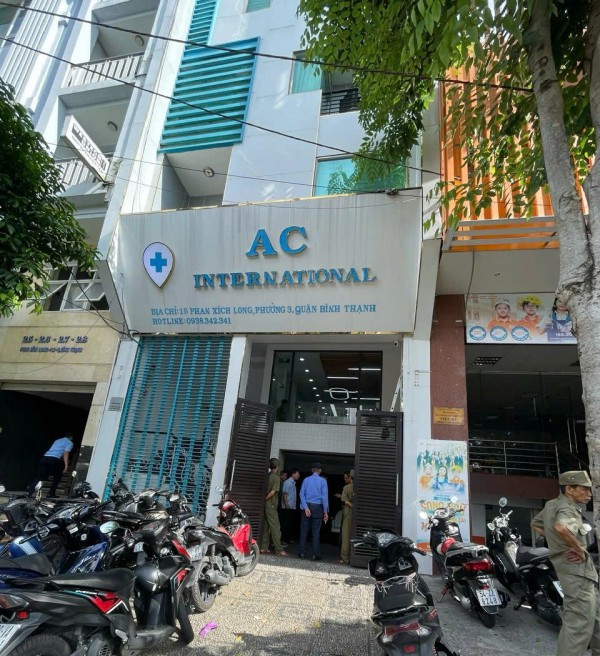 Phòng khám lừa đảo: Học trung cấp thú y nhưng chữa bệnh cho người Phòng khám lừa đảo: Học trung cấp thú y nhưng chữa bệnh cho người
