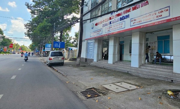 ”Phù phép” bệnh án giám định tâm thần ”Phù phép” bệnh án giám định tâm thần