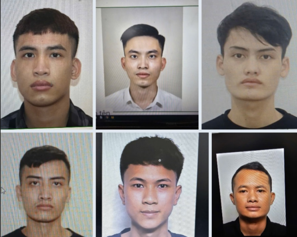 Quảng Trị: Công an triệt phá đường dây làm giả hàng chục nghìn văn bằng, giấy tờ