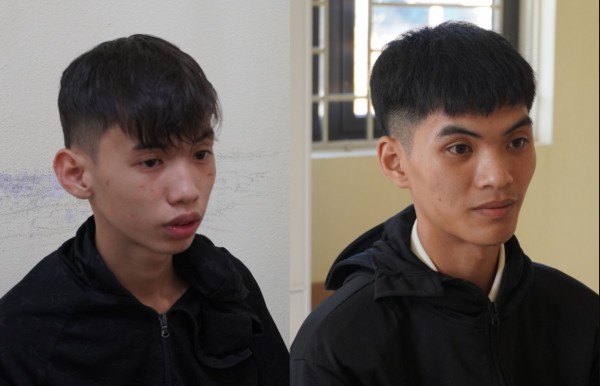 Quảng Trị: Giả danh công an chặn xe, ép người dân nộp tiền