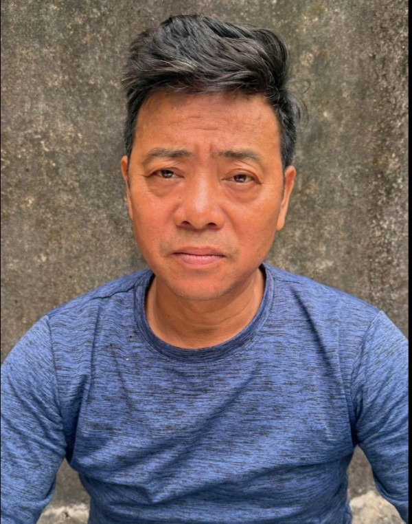 Ra đầu thú sau 27 năm trốn truy nã tội giết người