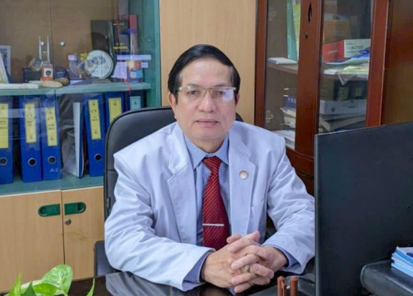 Sửa luật Giám định tư pháp: Trung tâm pháp y muốn sáp nhập với công an