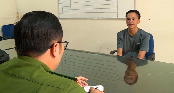 TP.HCM: Giải cứu 3 người Hàn Quốc bị giữ trái phép để đòi tiền chuộc