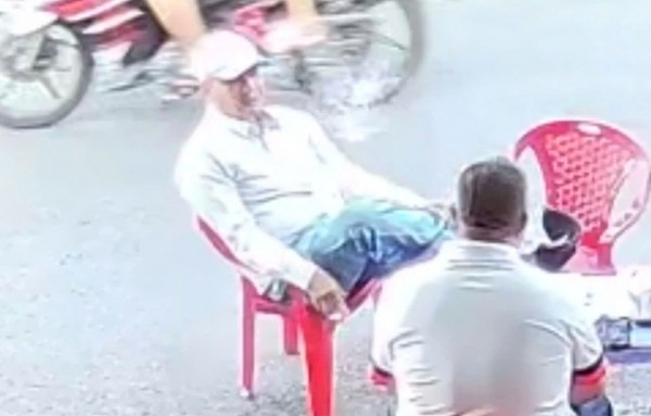 TP.HCM: Mất 30 triệu đồng vì cầm TP.HCM: Mất 30 triệu đồng vì cầm
