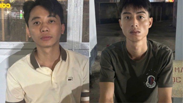 TP.HCM: Mâu thuẫn mua bán ô tô, 2 thanh niên tạt mắm tôm vào nhà dân
