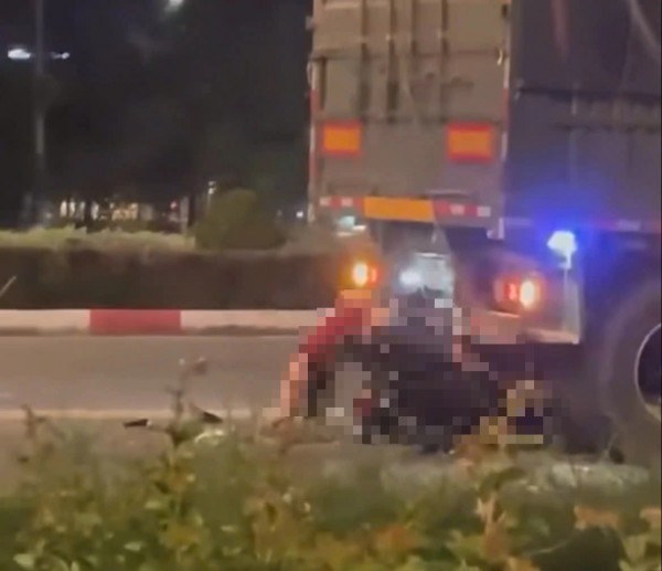 TP.HCM: Sát hại nhân tình, cướp xe bỏ chạy rồi gặp nạn tử vong