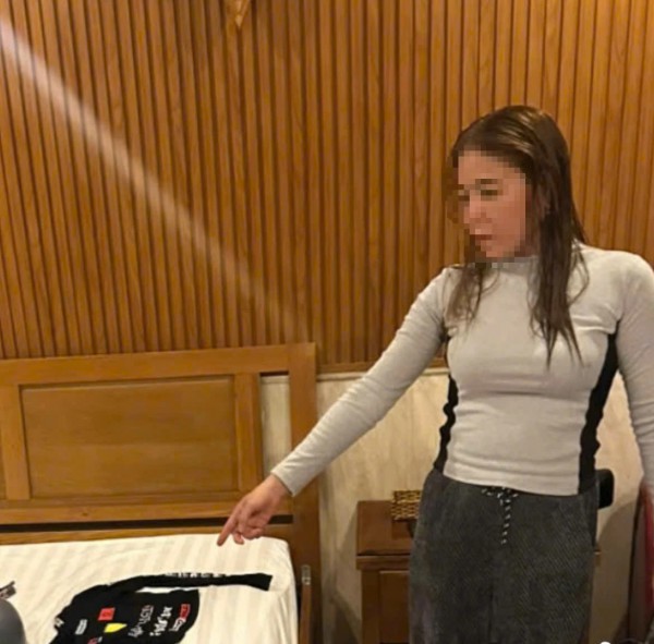 TP.HCM: Vừa ra tù, 