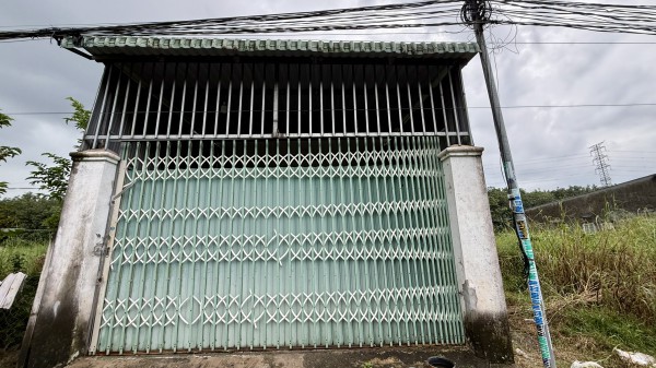 TP.HCM: Xây nhà trên đất của người khác, nhiều năm vẫn chưa chịu trả lại