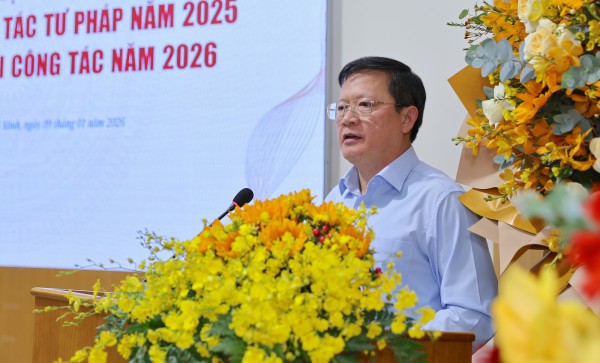 TP.HCM chuyển đổi phòng công chứng sang tư nhân