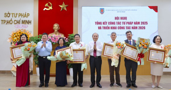 TP.HCM chuyển đổi phòng công chứng sang tư nhân