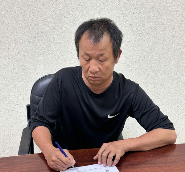 TP.HCM: Đề nghị truy tố 2 thuyền trưởng tổ chức cho người khác xuất cảnh trái phép